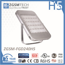 New Module Design 240W Spot Flood LED Light